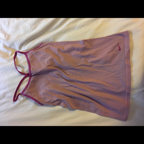 Nike Tank Sz S - Picture 1 of 3